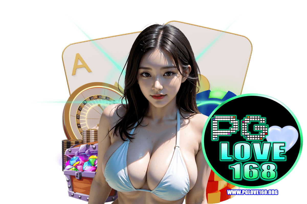 pglove168 wallet