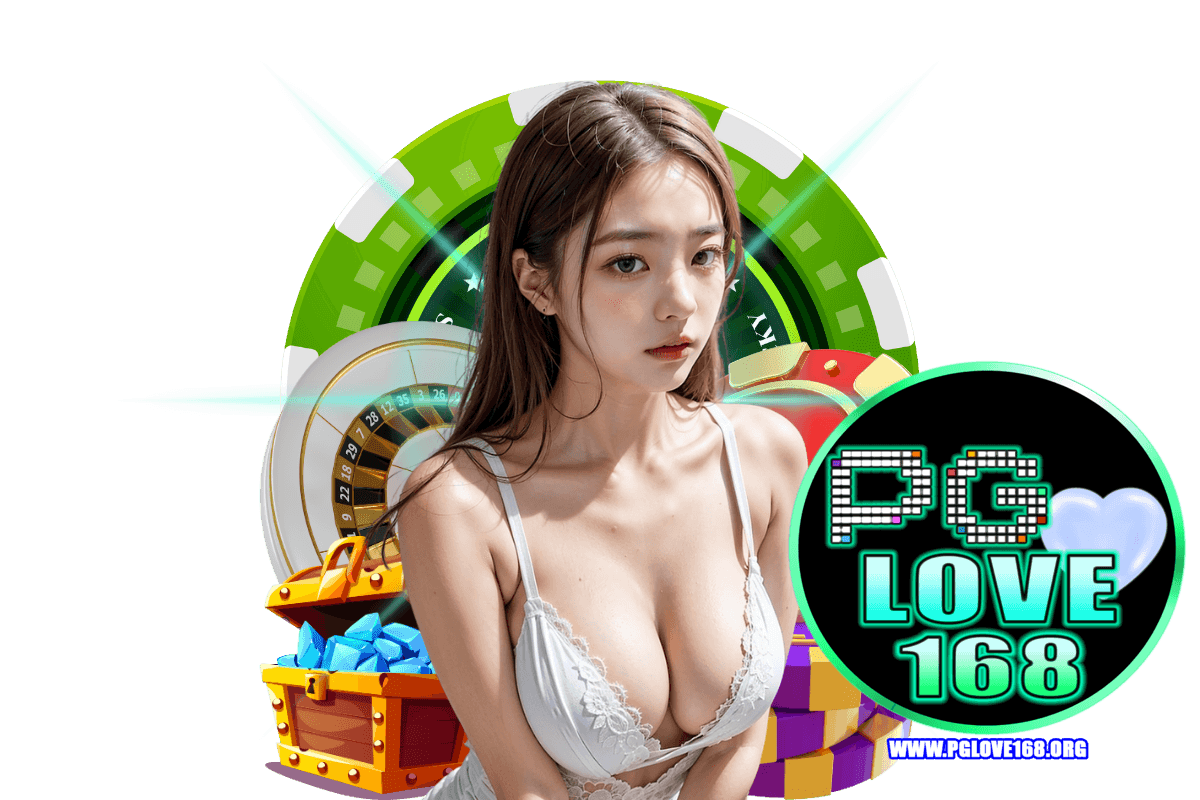 pglove168 สมัคร