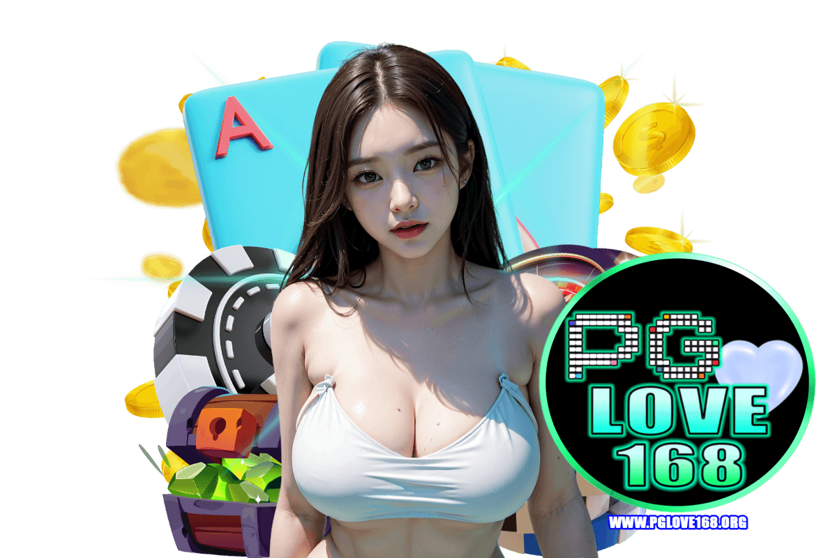 pglove168 เว็บตรง