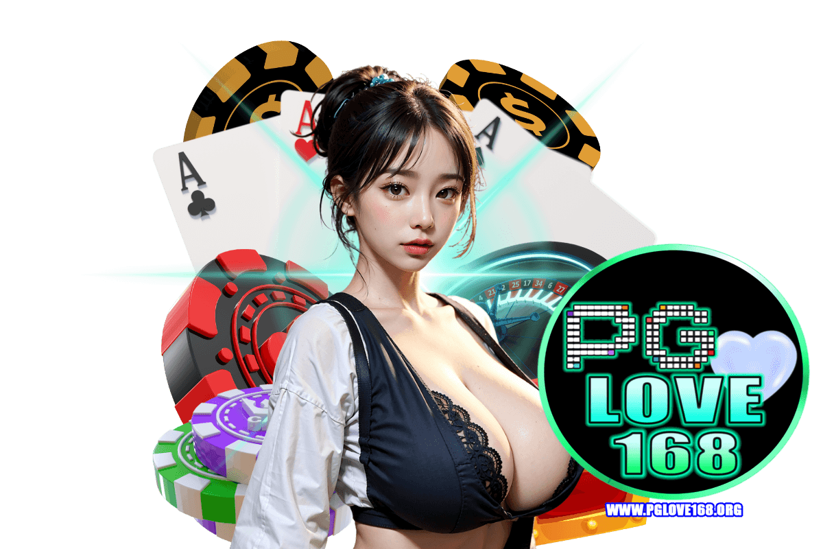 pglove168 แจกเครดิตฟรี